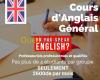 Cours d'Anglais Général (Apprenez)