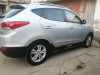 Hyundai Tucson 2011 