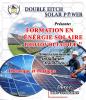 formation en énergie solaire