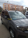 Peugeot Rifter 2020 Allure