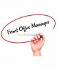 front office manager