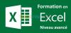 Formation Excel avancé