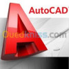 FORMATION - AUTOCAD 2D / 3D  - CAO