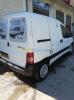 Citroen Berlingo 2009 Tolé niveau 2