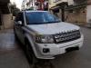 Free lander Land Rover  2012 4x4