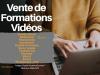 Vante de formations en format videos