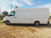 Mercedes Benz Sprinter 2009 