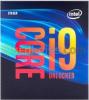 Processeur Intel Core i9 9900KF 5.0Ghz