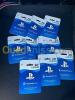 carte psn 