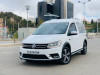 Volkswagen Caddy 2017 altrack