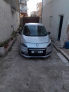 Renault Scenic 2013 Scenic 3 Bosse