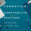 comptabilité pratique 42 heures