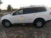 Mitsubishi Pajero Sport 2013 