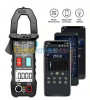 Multimeter Bluetooth + Analyseur 