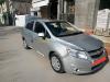 Chevrolet Sail 5 portes 2011 