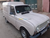 Renault 4 1984 