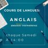 Cours de langues - Anglais 