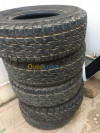 Vend pneu bridgestone dueler 