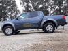 Mitsubishi L200 2008 Doube cabine Evolution