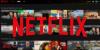 شحن حسابات نتفليكس COMPTES NETFLIX