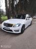 Mercedes Benz Classe C 2014 250 AVANTGARDE 