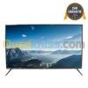 LED TV TELESTAR 50" UHD 4K,DVB-T2/S2 D