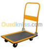 CHARIOT 4 ROUE 300KG produit originale