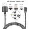 chargeur XCable Magnétique en Métal 