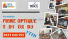 formation fibre optique 