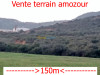 Vente Terrain Bejaia Amizour