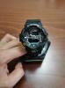 Casio G-shock Black 