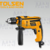 PERCEUSE TOLSEN 710W