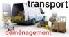 Transport et déménagement نقل البضائع و ترحيل الأثاث 