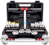 valise de musculation 15 kg