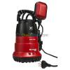 EINHELL POMPE SUBMERSIBLE Rouge