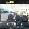 Canon EOS 4000 D