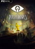 Steam/PC على منصة Little Nightmares