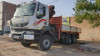 للكراء camion grue 7 tonne