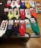 Chaussettes mini personnalisé