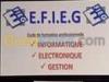 ecole de formation professionnelle 