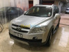 Chevrolet Captiva 2009 LTZ