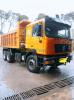 Shakman 15 ton