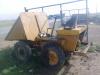 Dumper Oures G 400