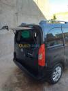 Citroen Berlingo 2010 