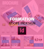 FORMATION - INFORGRAPHIE - INDESIGN