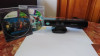 Kinect Xbox 360 avec DVD 