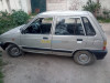 Suzuki Maruti 800 2007 