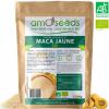 MACA EN POUDRE BIO 500G