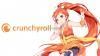 CRUNCHYROLL 