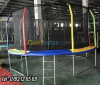 TRAMPOLINE tous les Dimensions